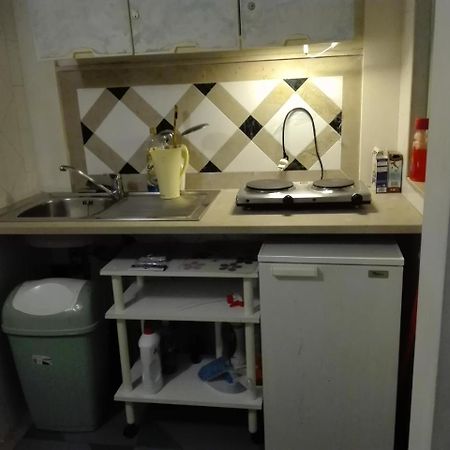 Suite Calefati "Monolocale" 巴里 外观 照片