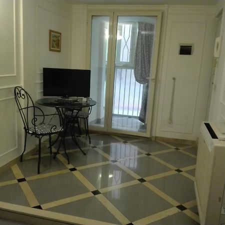 Suite Calefati "Monolocale" 巴里 外观 照片