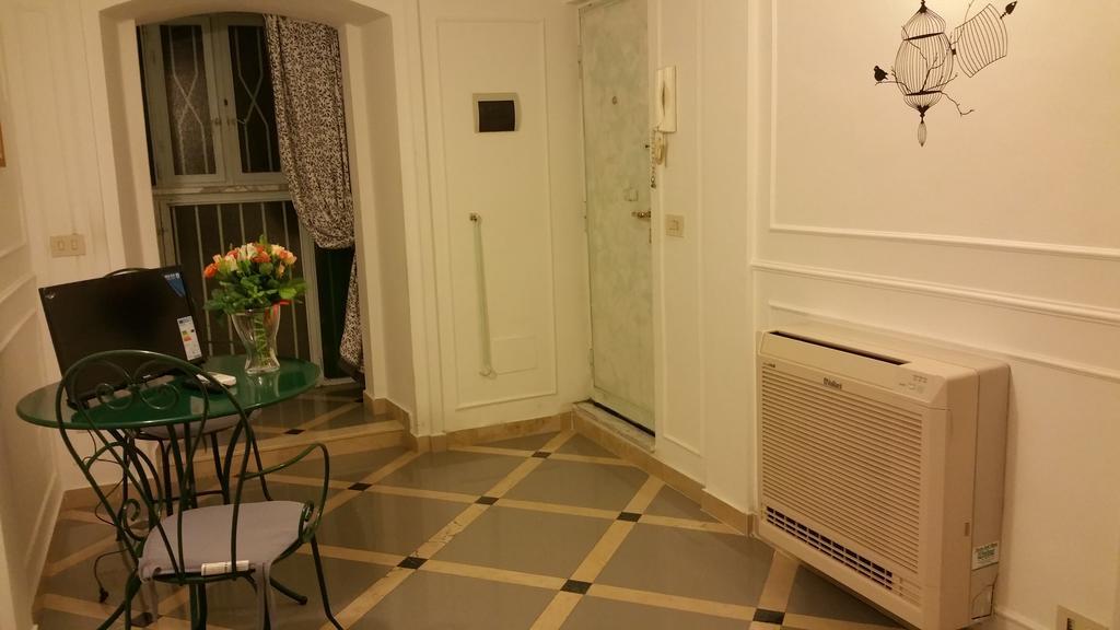 Suite Calefati "Monolocale" 巴里 外观 照片