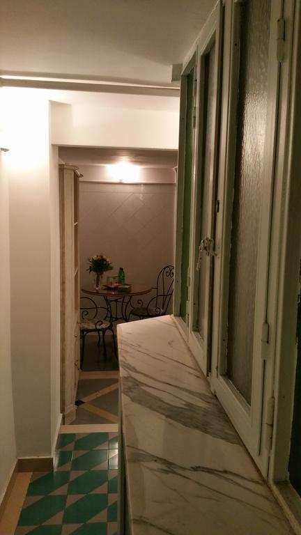 Suite Calefati "Monolocale" 巴里 外观 照片