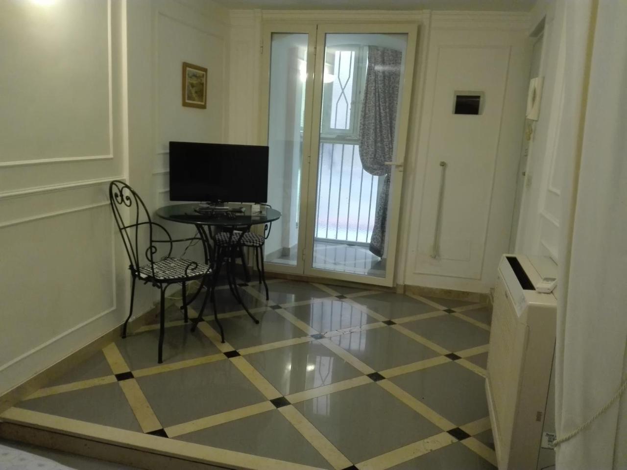 Suite Calefati "Monolocale" 巴里 外观 照片